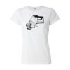 Deco Ladies Relaxed-Fit Tee Thumbnail