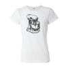 Deco Ladies Relaxed-Fit Tee Thumbnail