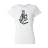 Deco Ladies Relaxed-Fit Tee Thumbnail