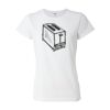 Deco Ladies Relaxed-Fit Tee Thumbnail