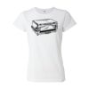 Deco Ladies Relaxed-Fit Tee Thumbnail