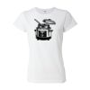 Deco Ladies Relaxed-Fit Tee Thumbnail