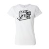 Deco Ladies Relaxed-Fit Tee Thumbnail