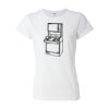 Deco Ladies Relaxed-Fit Tee Thumbnail