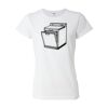 Deco Ladies Relaxed-Fit Tee Thumbnail