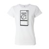 Deco Ladies Relaxed-Fit Tee Thumbnail