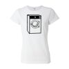 Deco Ladies Relaxed-Fit Tee Thumbnail
