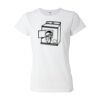 Deco Ladies Relaxed-Fit Tee Thumbnail