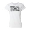 Deco Ladies Relaxed-Fit Tee Thumbnail