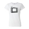 Deco Ladies Relaxed-Fit Tee Thumbnail