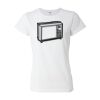 Deco Ladies Relaxed-Fit Tee Thumbnail
