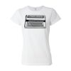 Deco Ladies Relaxed-Fit Tee Thumbnail