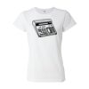 Deco Ladies Relaxed-Fit Tee Thumbnail