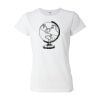 Deco Ladies Relaxed-Fit Tee Thumbnail