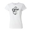 Deco Ladies Relaxed-Fit Tee Thumbnail