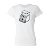 Deco Ladies Relaxed-Fit Tee Thumbnail
