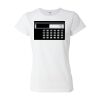 Deco Ladies Relaxed-Fit Tee Thumbnail