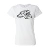 Deco Ladies Relaxed-Fit Tee Thumbnail
