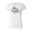 Deco Ladies Relaxed-Fit Tee Thumbnail