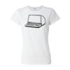 Deco Ladies Relaxed-Fit Tee Thumbnail