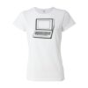 Deco Ladies Relaxed-Fit Tee Thumbnail