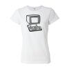 Deco Ladies Relaxed-Fit Tee Thumbnail