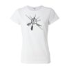 Deco Ladies Relaxed-Fit Tee Thumbnail