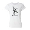 Deco Ladies Relaxed-Fit Tee Thumbnail