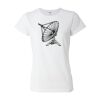 Deco Ladies Relaxed-Fit Tee Thumbnail