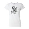Deco Ladies Relaxed-Fit Tee Thumbnail