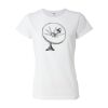 Deco Ladies Relaxed-Fit Tee Thumbnail