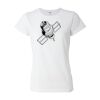 Deco Ladies Relaxed-Fit Tee Thumbnail