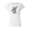 Deco Ladies Relaxed-Fit Tee Thumbnail