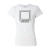 Deco Ladies Relaxed-Fit Tee Thumbnail