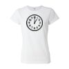 Deco Ladies Relaxed-Fit Tee Thumbnail