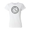 Deco Ladies Relaxed-Fit Tee Thumbnail