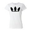 Deco Ladies Relaxed-Fit Tee Thumbnail