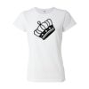 Deco Ladies Relaxed-Fit Tee Thumbnail