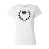 Deco Ladies Relaxed-Fit Tee Thumbnail