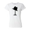 Deco Ladies Relaxed-Fit Tee Thumbnail