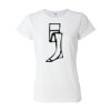 Deco Ladies Relaxed-Fit Tee Thumbnail