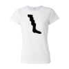 Deco Ladies Relaxed-Fit Tee Thumbnail