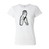 Deco Ladies Relaxed-Fit Tee Thumbnail
