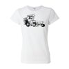 Deco Ladies Relaxed-Fit Tee Thumbnail