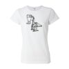 Deco Ladies Relaxed-Fit Tee Thumbnail