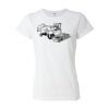 Deco Ladies Relaxed-Fit Tee Thumbnail