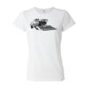 Deco Ladies Relaxed-Fit Tee Thumbnail