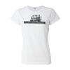 Deco Ladies Relaxed-Fit Tee Thumbnail