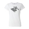 Deco Ladies Relaxed-Fit Tee Thumbnail