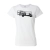 Deco Ladies Relaxed-Fit Tee Thumbnail
